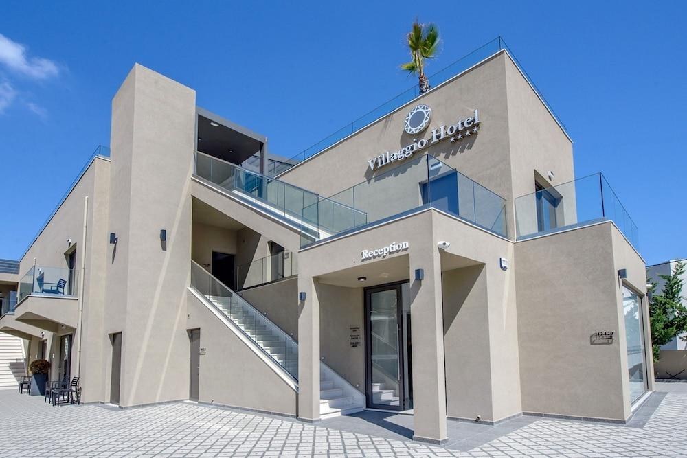 VILLAGGIO HOTEL - ADULTS ONLY