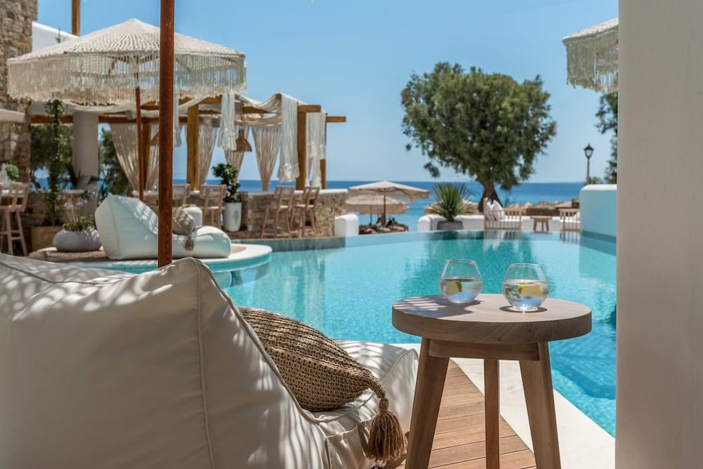 VIRTU SUITES