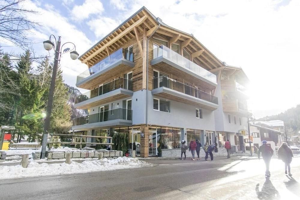 HOTEL ROSENGARTEN
