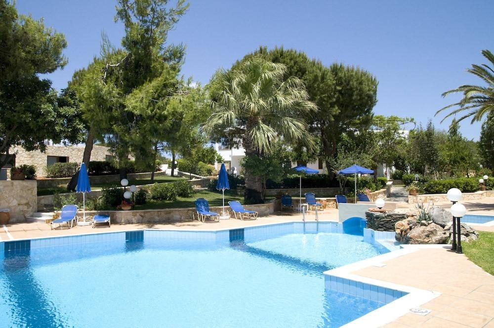 Alianthos Suites