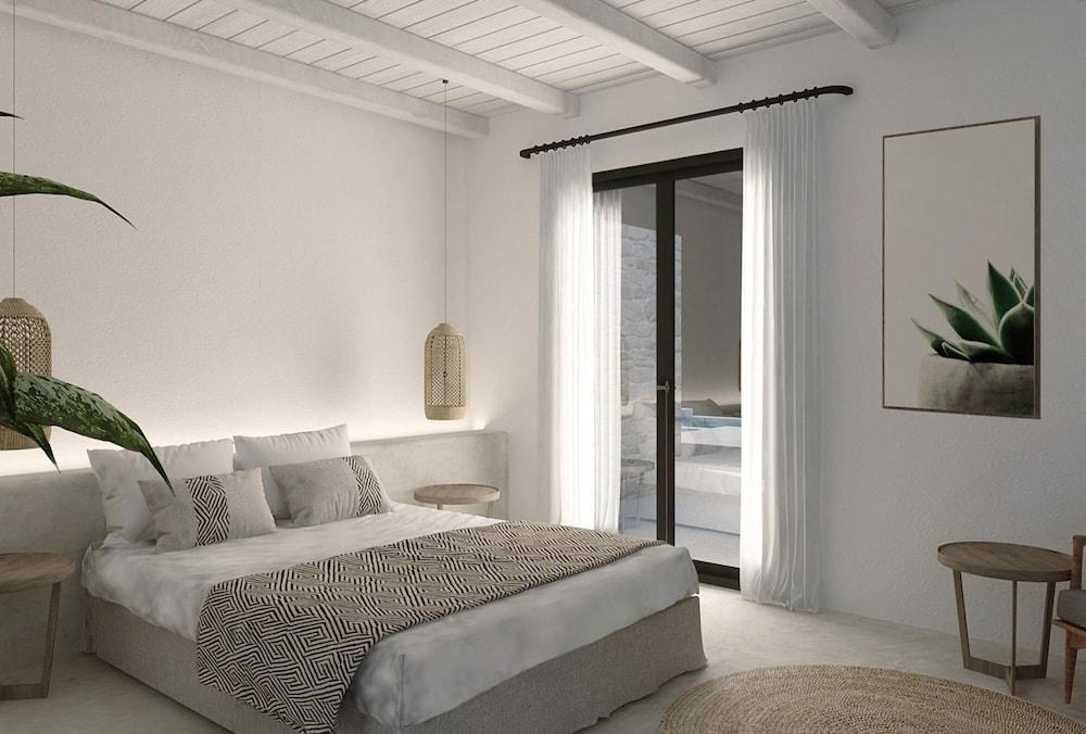 Aegean Hospitality Mykonos photo 2