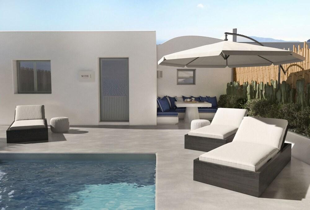 Siete Mares Luxury Suites photo 3