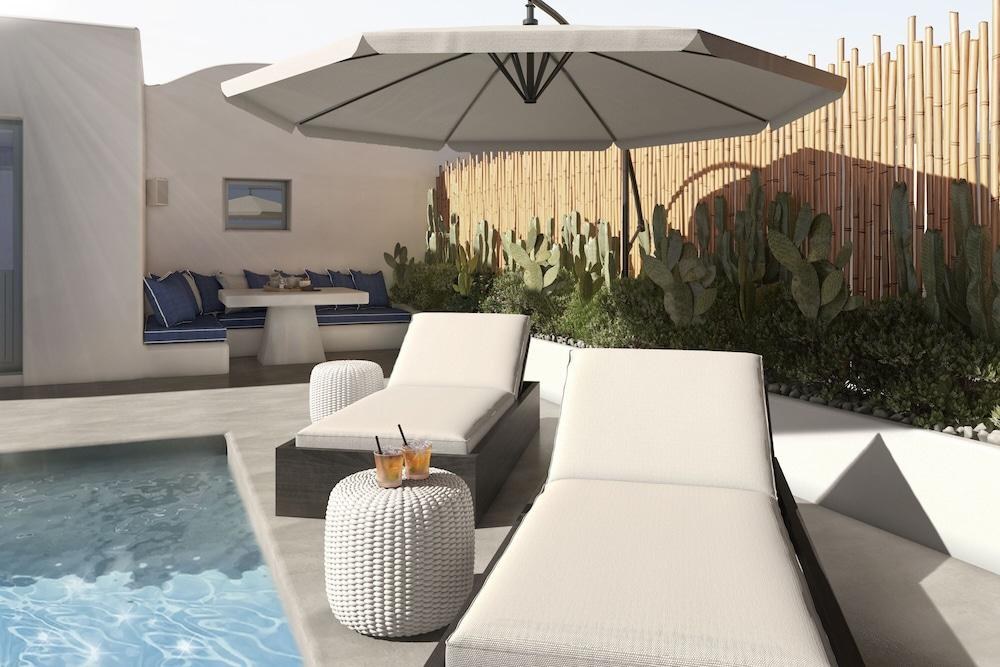 Siete Mares Luxury Suites photo 4