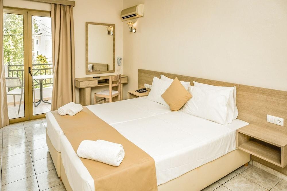 Porto Greco Village Beach Hotel - All Inclusive photo 2