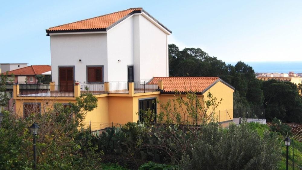 LA CIRCUMETNEA B&B