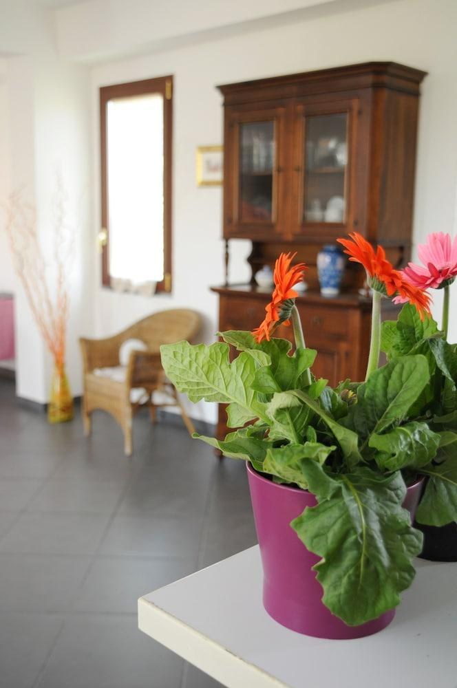 LA CIRCUMETNEA B&B photo 4