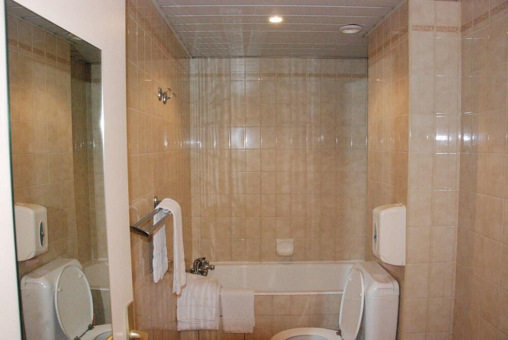 HOTEL ACROPOLIS photo 3
