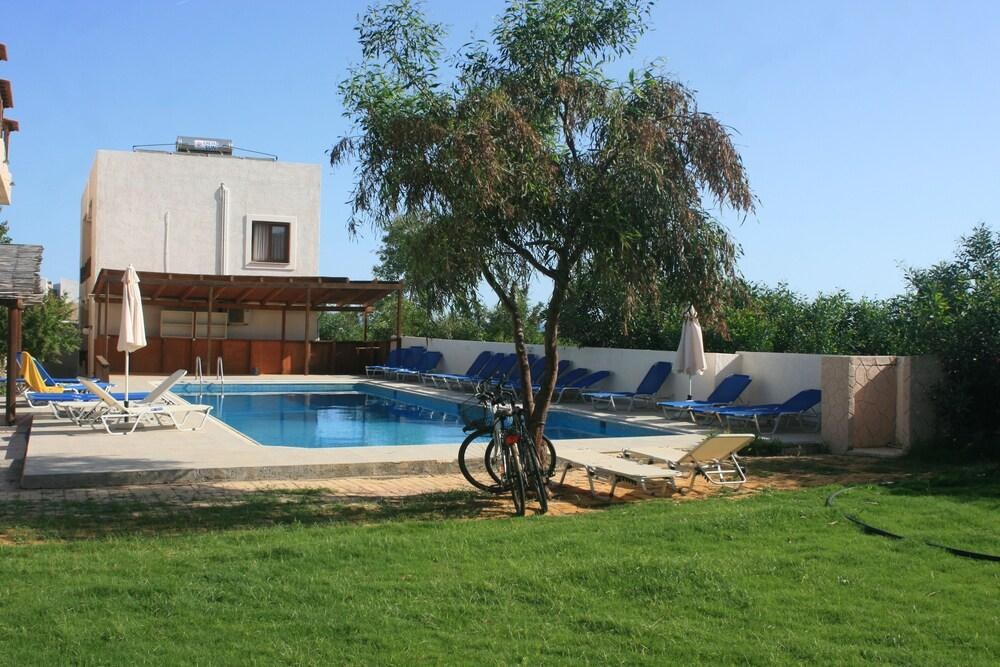 ELEONORA BOUTIQUE HOTEL photo 4