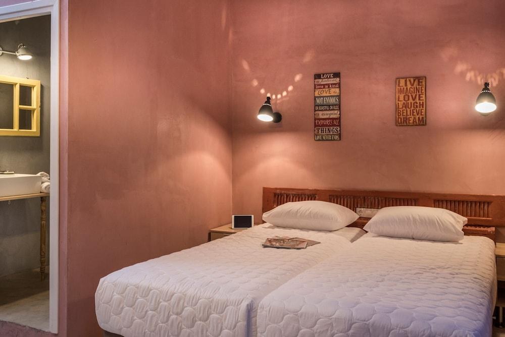 THEJOY HOTEL photo 2