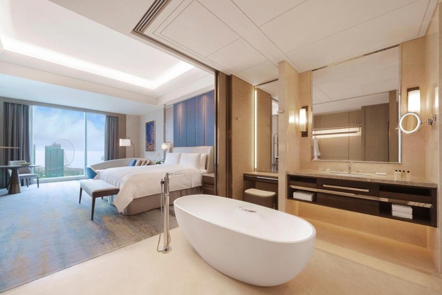 SHANGRI-LA HOTEL YUANQU photo 2