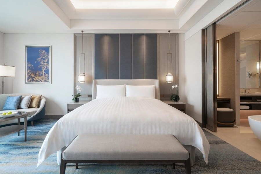 SHANGRI-LA HOTEL YUANQU photo 3