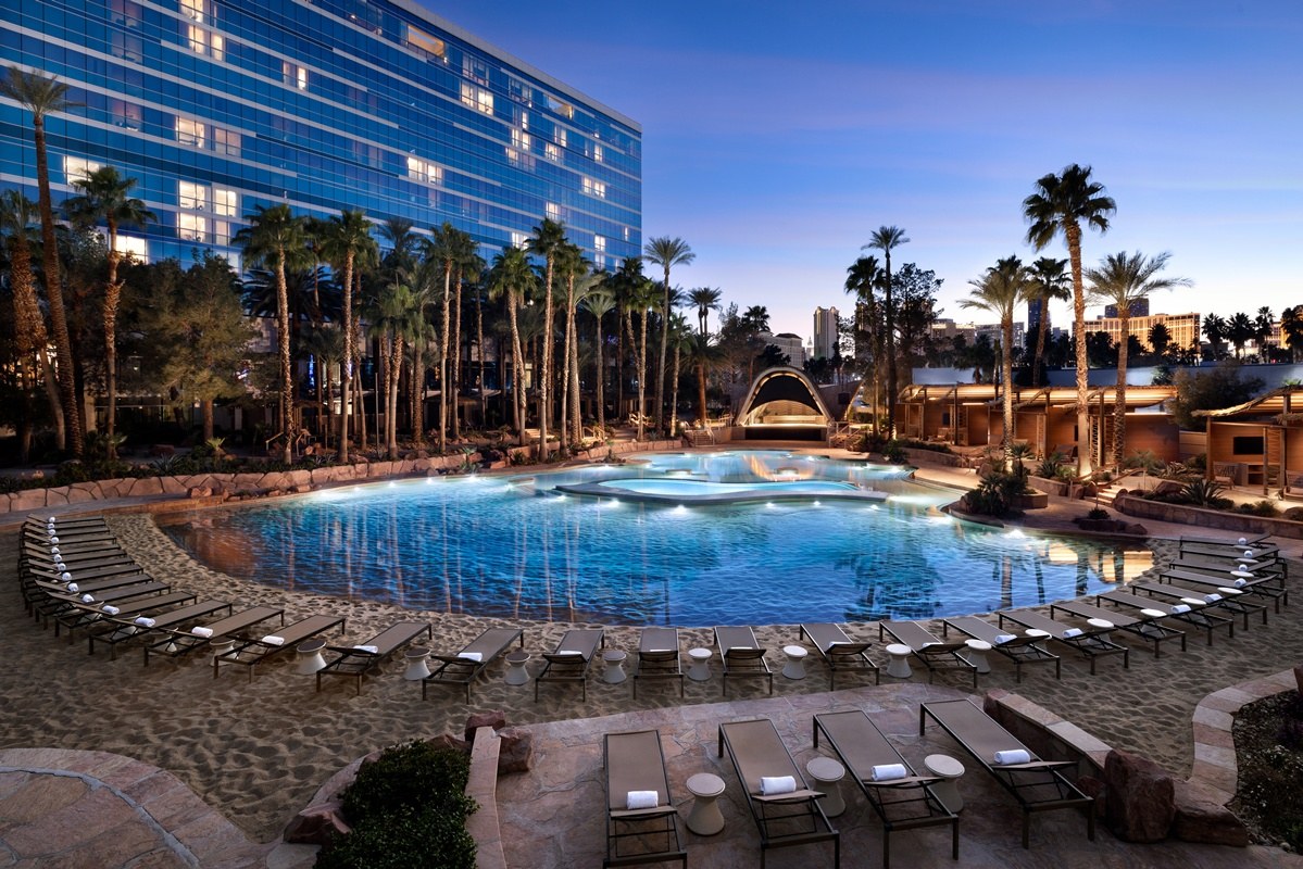 VIRGIN HOTELS LAS VEGAS, CURIO