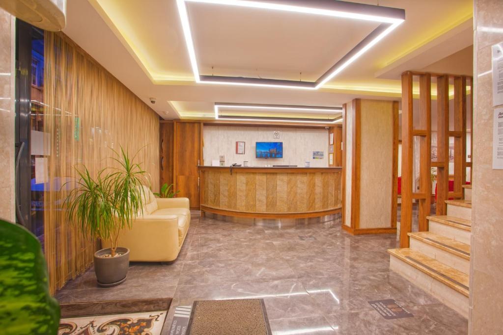 SIM HOTEL ISTANBUL photo 1