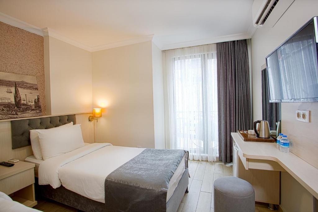 SIM HOTEL ISTANBUL photo 3