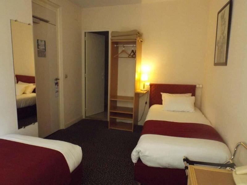 Hotel La Residence photo 2