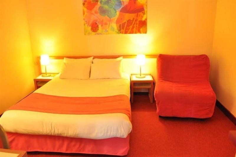 Hotel La Residence photo 3