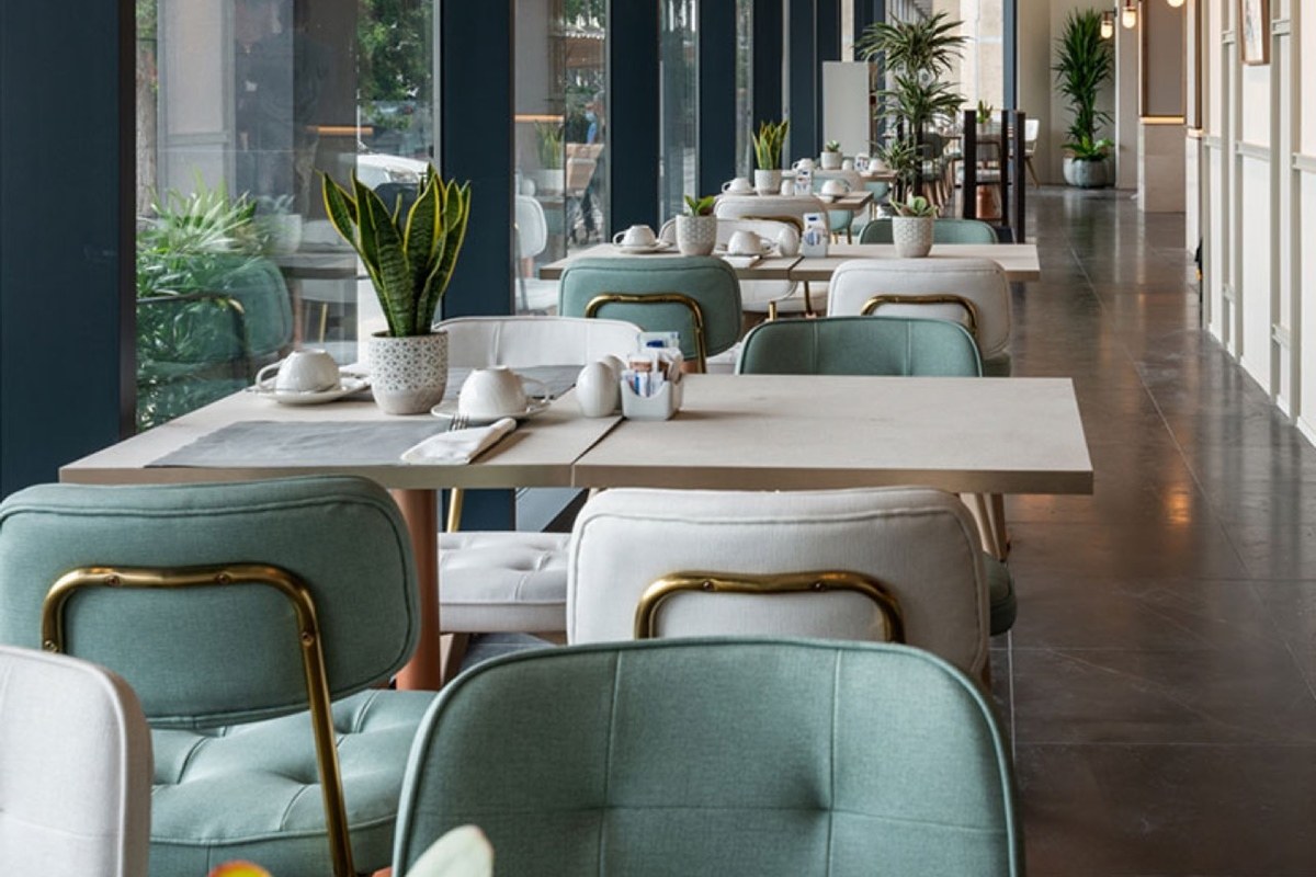 HOTEL LIVVO LUMM photo 3