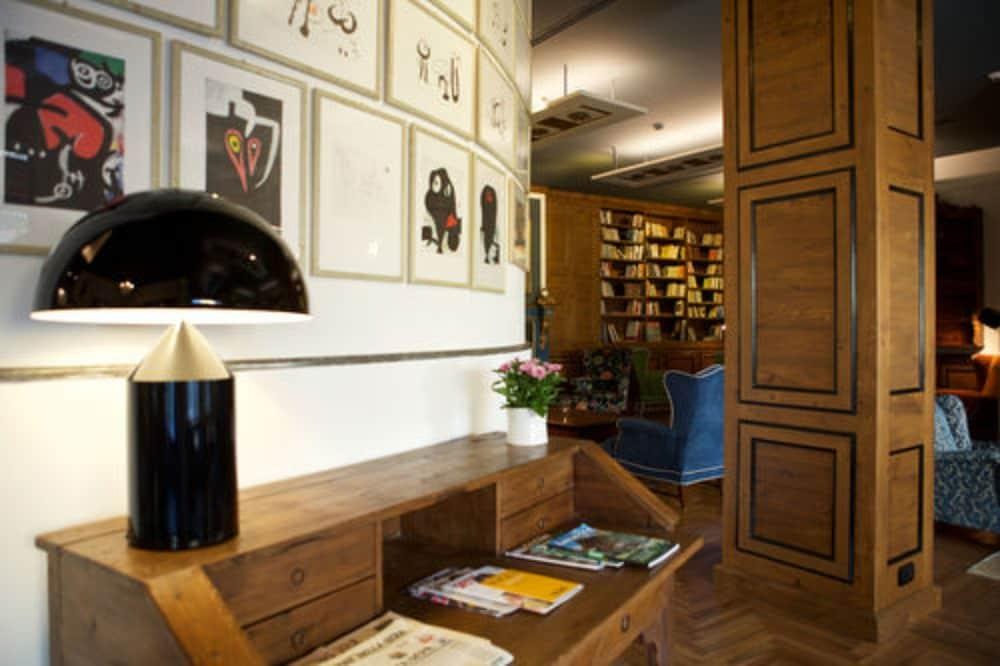 Hotel Europe photo 1