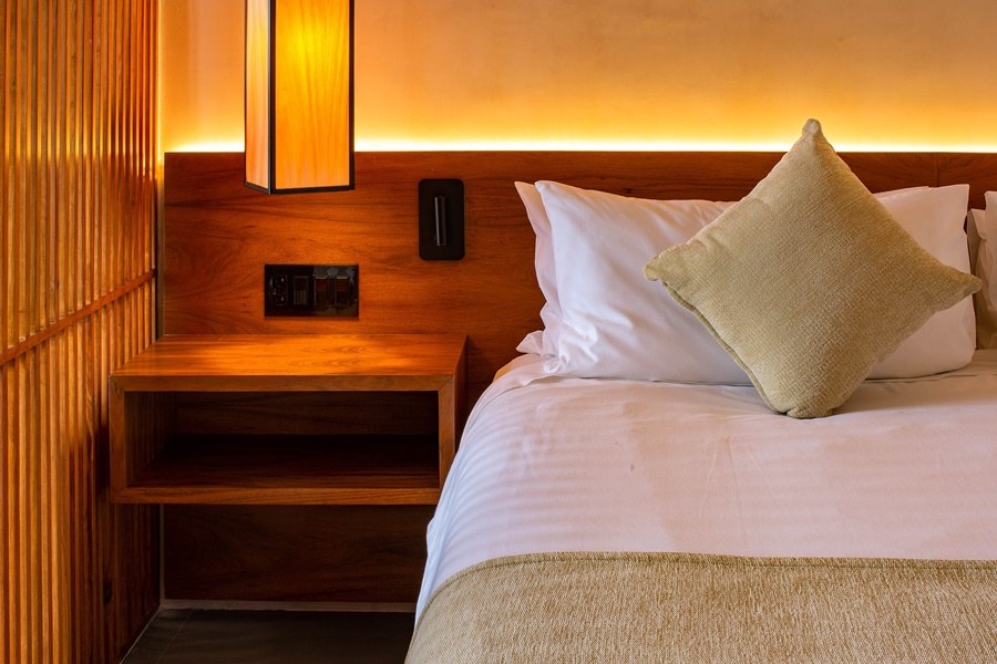 HIVE CANCUN BY G HOTELS & BEACH CLUB photo 1