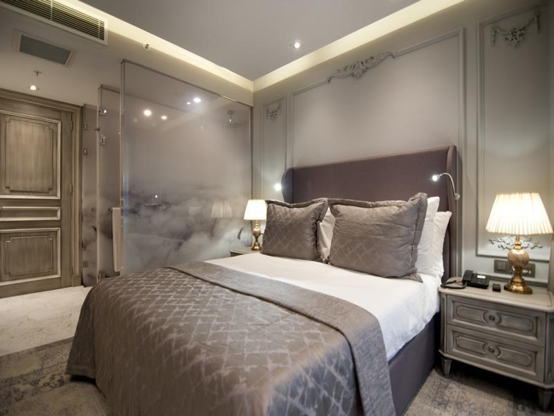TK TAXIM BOSPHORUS HOTEL photo 2