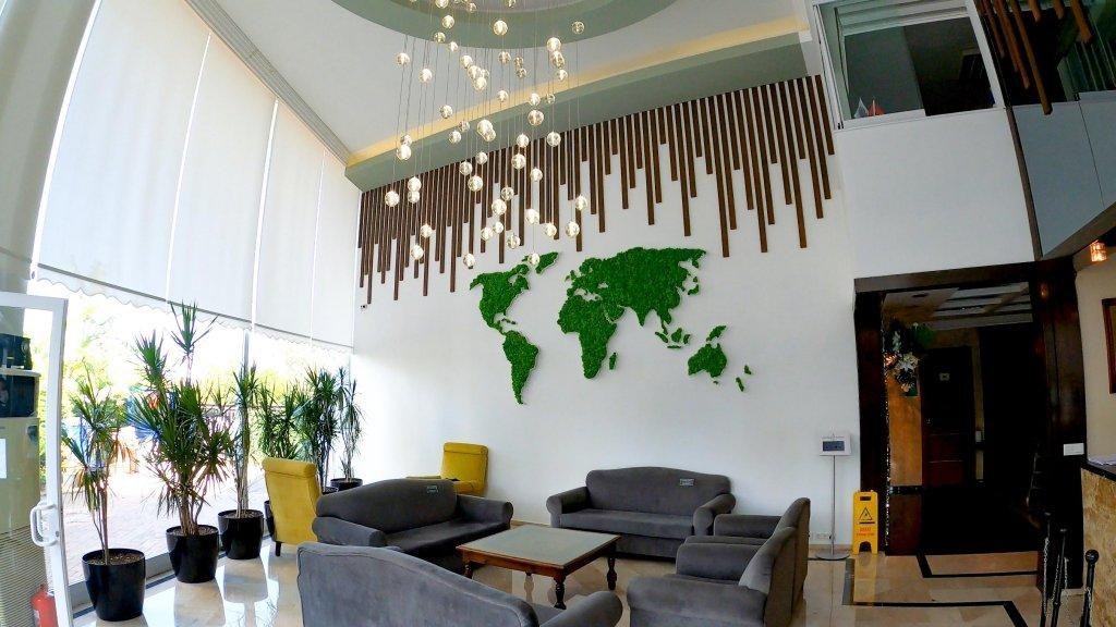 The Corner Park Hotel photo 3