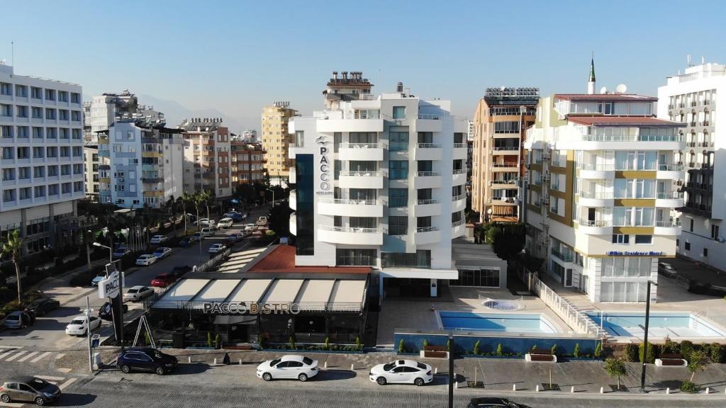 Reo Hotel