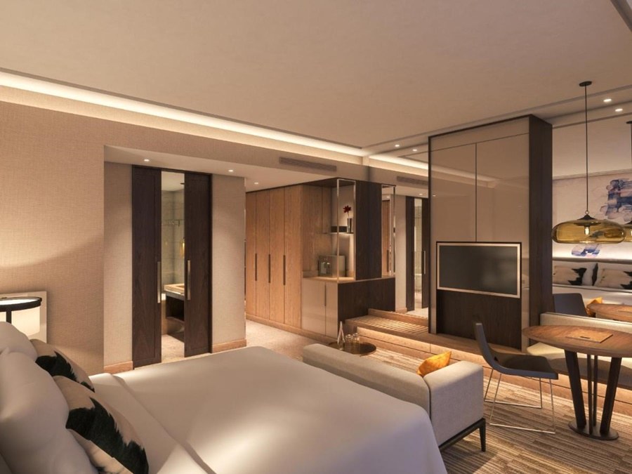 THE DAVID KEMPINSKI TEL AVIV photo 3