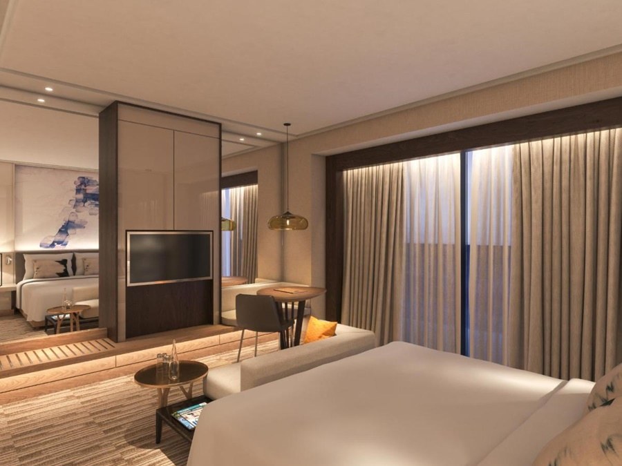 THE DAVID KEMPINSKI TEL AVIV photo 4
