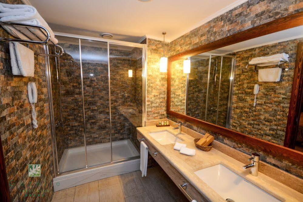 Gazelle Resort & Spa