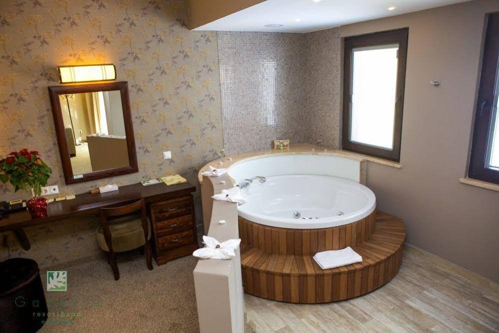 Gazelle Resort & Spa photo 1