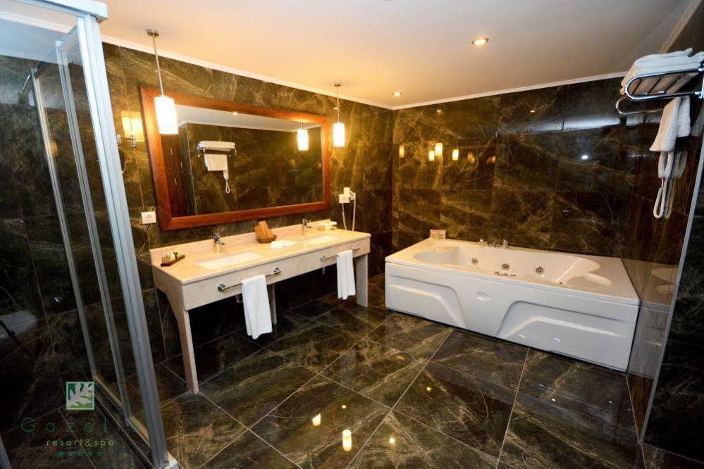 Gazelle Resort & Spa photo 2