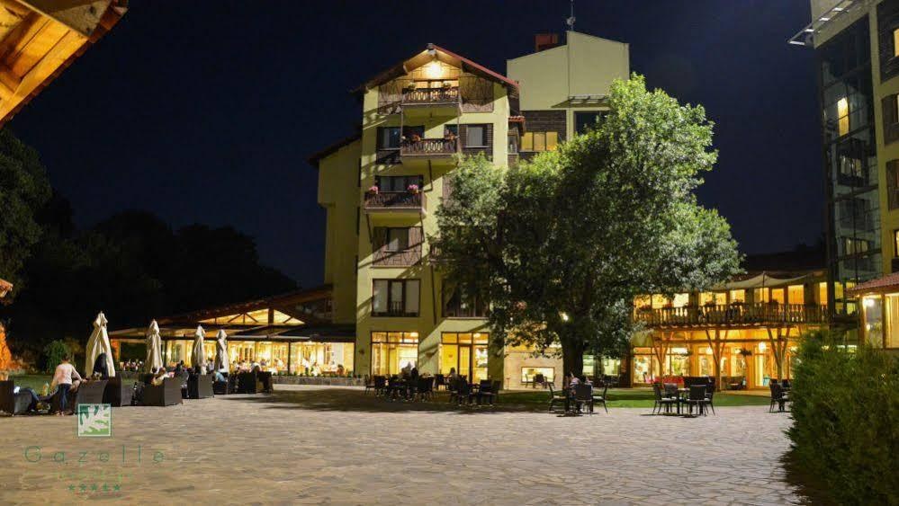 Gazelle Resort & Spa photo 3