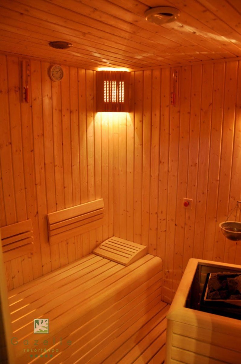 Gazelle Resort & Spa photo 4