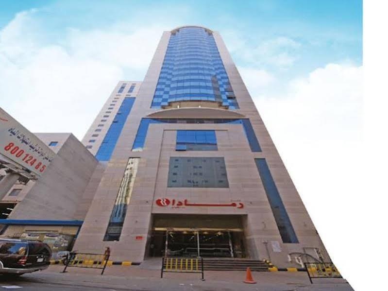 RAMADA DAR AL FAYZEEN MAKKAH