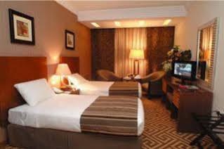 RAMADA DAR AL FAYZEEN MAKKAH photo 1
