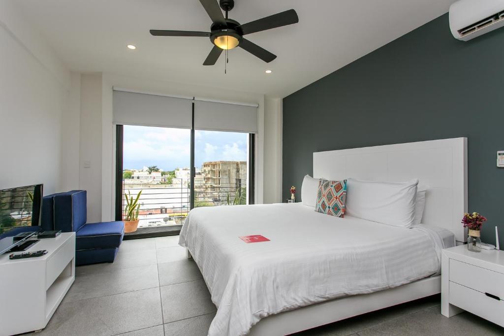 STUDIO 30 CONDHOTEL BY NAH