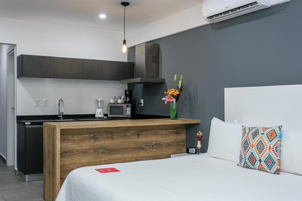 STUDIO 30 CONDHOTEL BY NAH photo 2