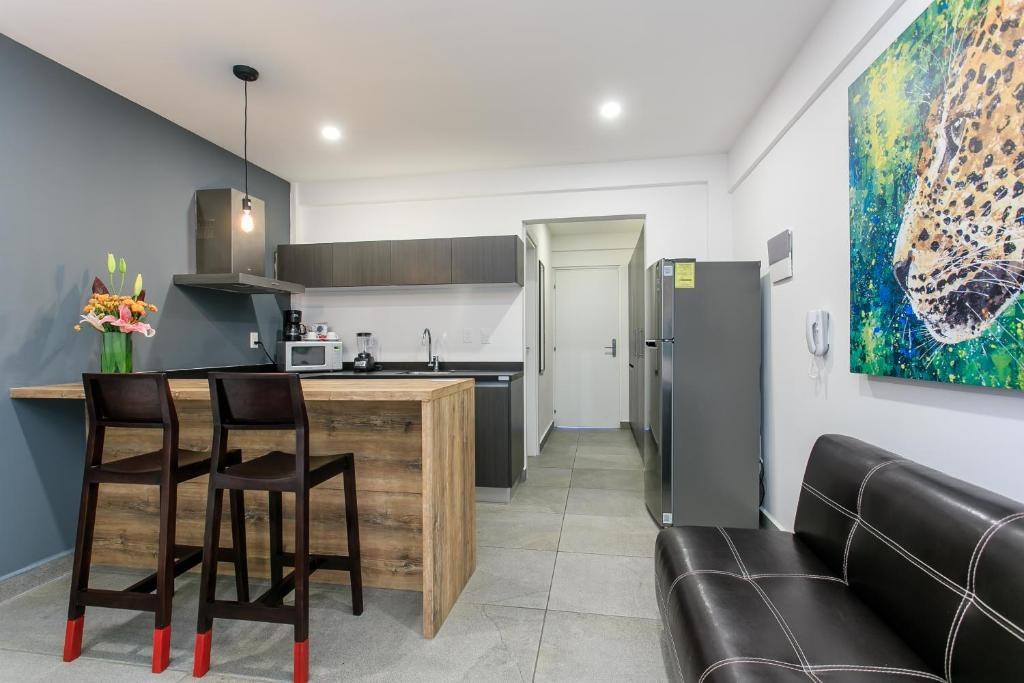 STUDIO 30 CONDHOTEL BY NAH photo 3