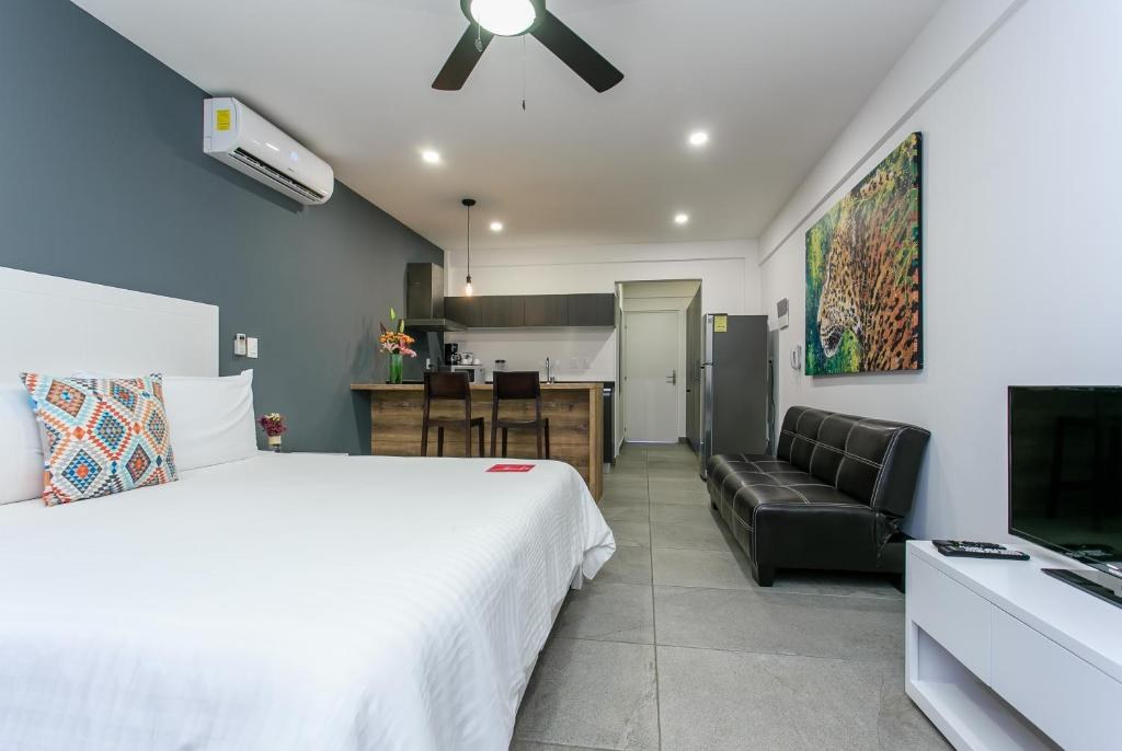STUDIO 30 CONDHOTEL BY NAH photo 4