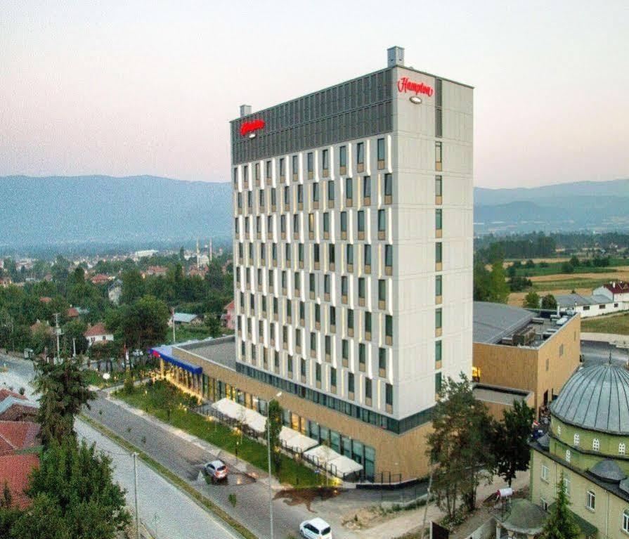 Hampton by Hilton Bolu photo 1