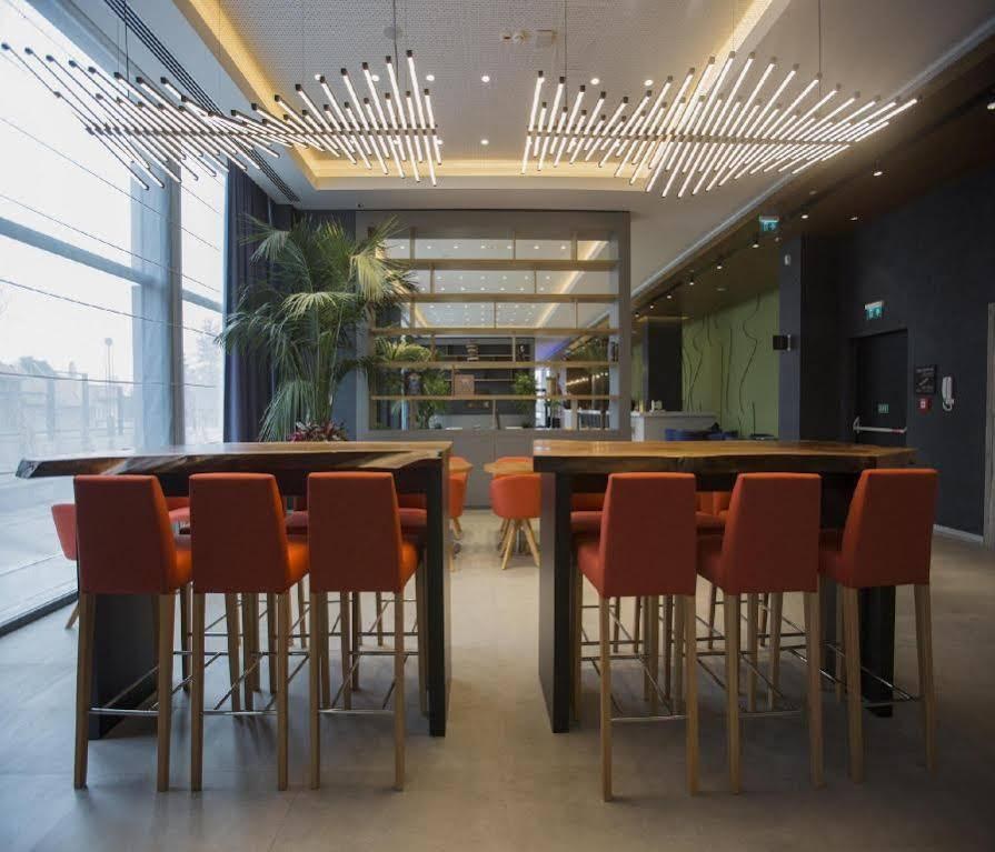 Hampton by Hilton Bolu photo 4