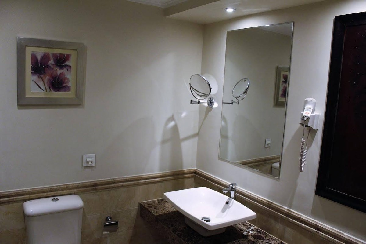 CLEOPATRA HOTEL photo 1