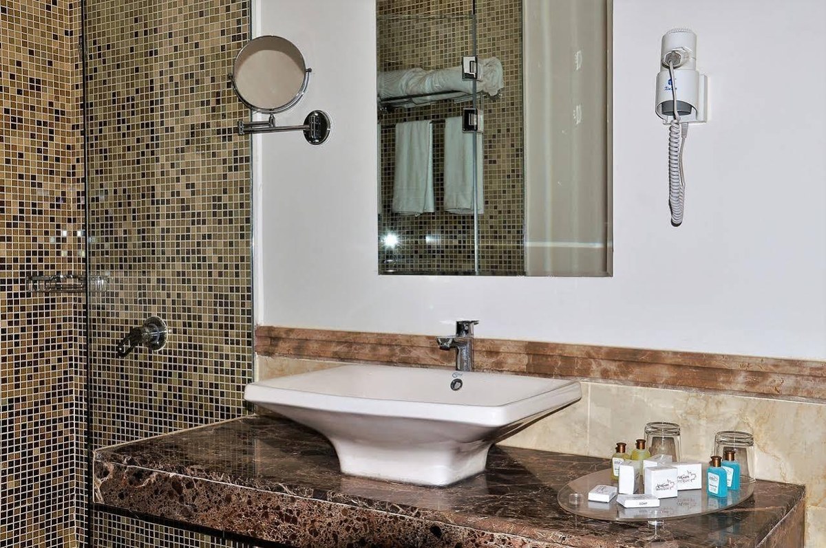 CLEOPATRA HOTEL photo 3