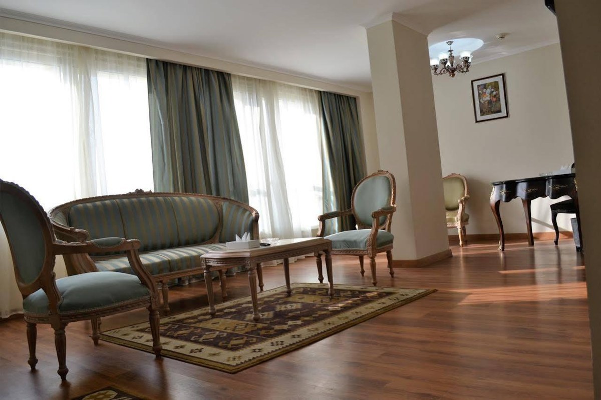 CLEOPATRA HOTEL photo 4