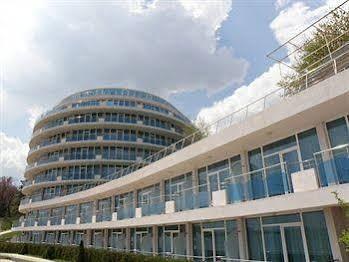 SIRIUS BEACH HOTEL & SPA photo 1