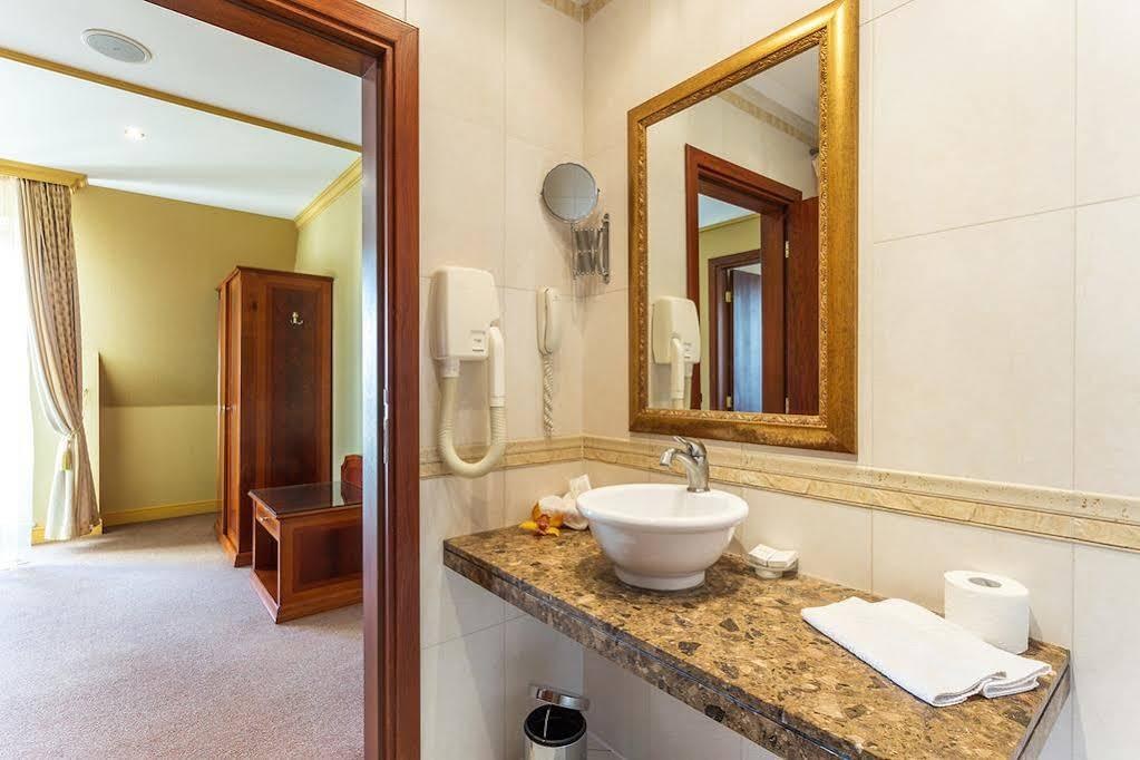 ROMANCE SPLENDID AND SPA HOTEL photo 4
