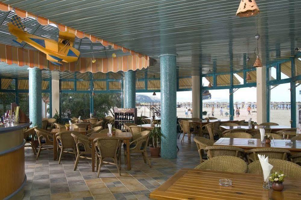 KALIOPA HOTEL