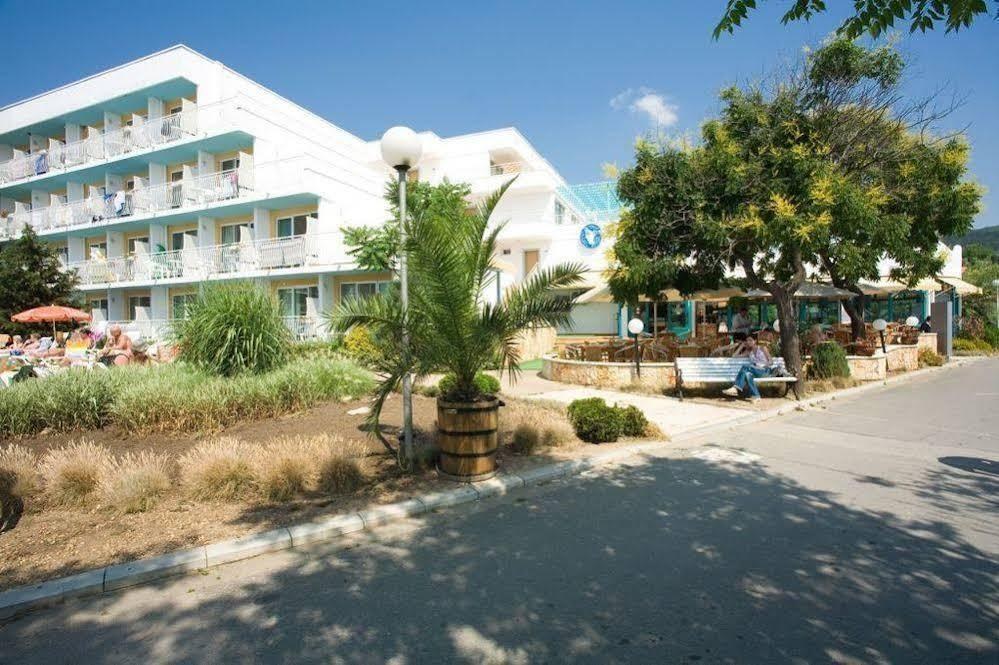 KALIOPA HOTEL photo 1