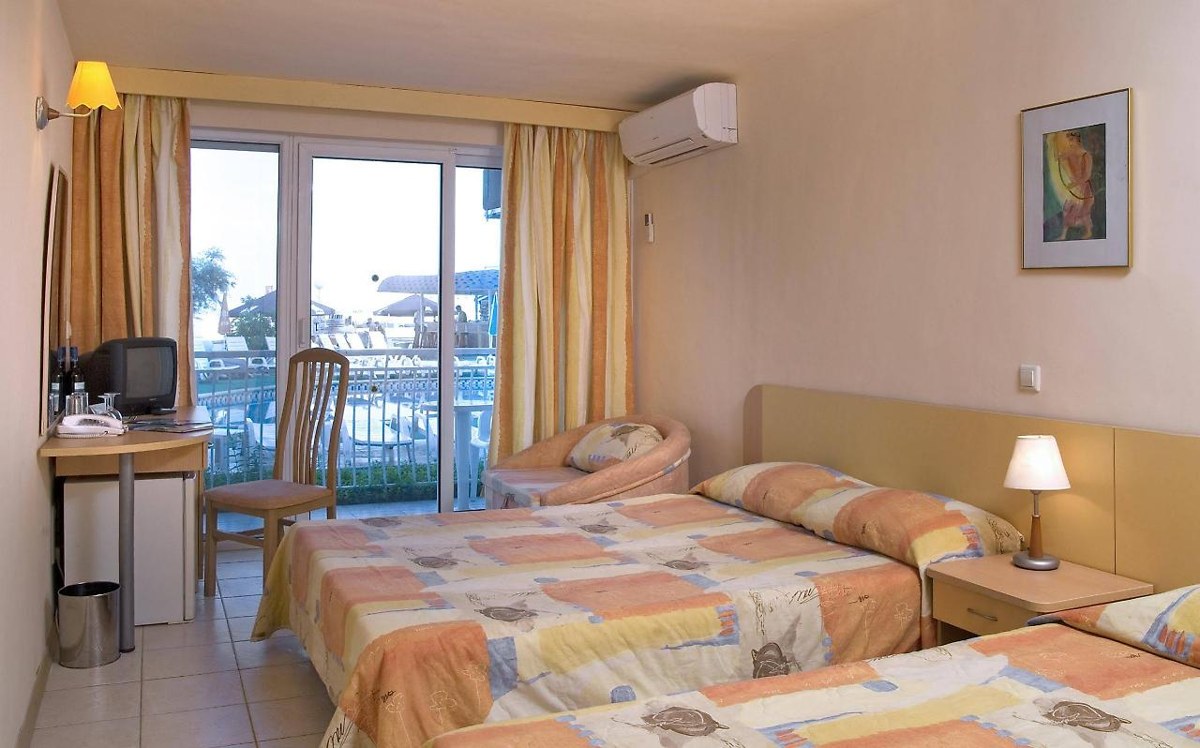 KALIOPA HOTEL photo 3