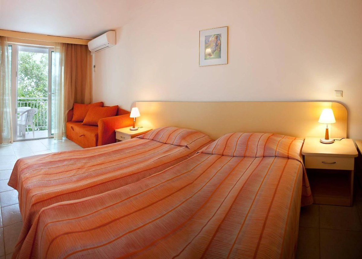 KALIOPA HOTEL photo 4